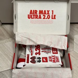 Nike air max 1 ultra 2.0 “air max day”